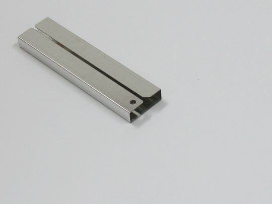 S-280（片面）｜押板｜MARUKI（丸喜金属本社） – イブニーズ.com- 建築金物（ドア・窓・サッシ金物）の販売・専門店 -